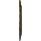 Ekena Millwork Claremont Ceiling Medallion (Fits Canopies up to 5 5/8"), 9"OD x 4 1/2"ID x 1/2"P, Green Gold CM09CLGGS - alternate 3